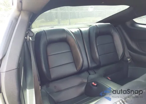 2016 Ford Mustang Ecoboost z USA, uszkodzony, nr VIN 1FA6P8TH4G5325680